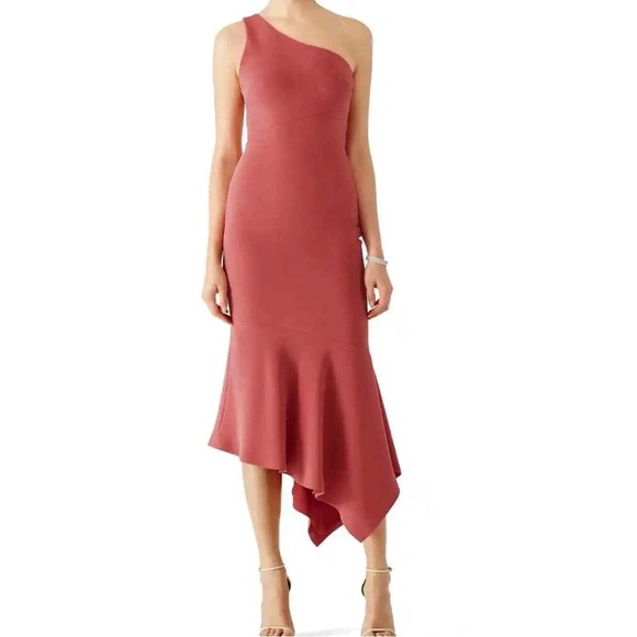 cinq a sept Dresses & Skirts - Cinq à Sept Pink Dulcina Dress Size: 6